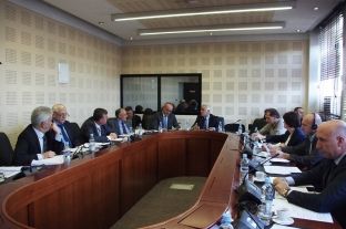 Funksionalizimi i odave të profesionistëve shëndetësorë më 2017