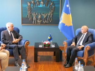 Vlerësohet roli i OSBE-së në Kosovë