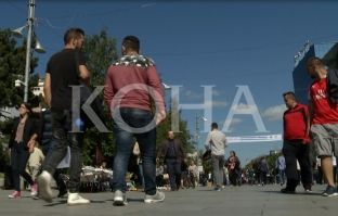 Kontribuesit e Trustit nuk duan që paratë e tyre të jepen për pensione të veteranëve [video]