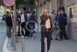 BSPK kundër largimit nga puna të 100 punëtorëve të KEDS-it [video]