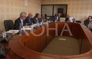 Kur pritet funksionalizimi i odave profesioniste shëndetësore [video]