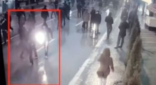 “A po i njeh këto foto”, e pyet Sokol Havolli Shpend Ahmetin