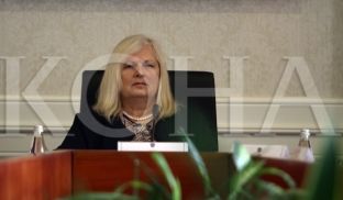 Brovina kërkon nxjerrjen e Rezolutës për gjenocidin e Serbisë në Kosovë