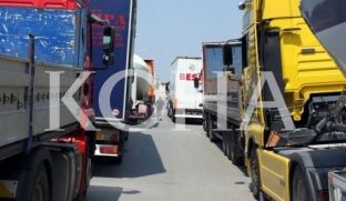 Deficiti tregtar i jashtëm në gusht 249 milionë euro