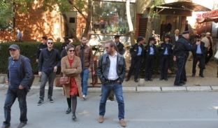 #PROTESTOJ: Qeveria po shuan shpresën për pleqëri dinjitoze