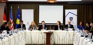 Përgjatë dhjetë muajve asnjë qytetar nga Kosova nuk ka marrë pjesë në luftërat e huaja