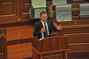 Selimi: Me kodin telefonik problem edhe në fushën e përgjimeve