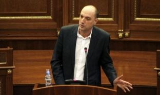 Ymeri kërkon aplikimin e kodit të Shqipërisë për Kosovën