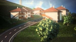 Kurteshi: Ministrat e Mustafës morën pjesë në inaugurimin e “Luginës së Diellit”