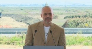 Gazsjellësi TAP mundësi për punësimin e mbi 4 mijë vetëve