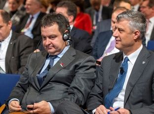 Daçiq provokon: Shqiptarët e Kosovës pakicë në kuadër të Serbisë