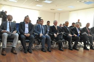 Promovohet strategjia zhvillimore e Agjencisë së Kosovës për Forenzikë për vitin 2016-2020