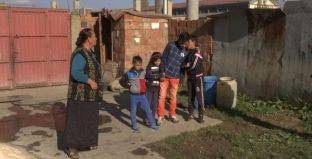 Përmbyllet projekti i punësimit për të rinjtë romë, ashkali dhe egjiptianë