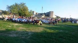 Kalaja e Beratit jo vetëm destinacion turistik