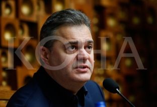 Letra me të cilën Blushi i jep lamtumirën e fundit PS-së pas 20 vjetësh