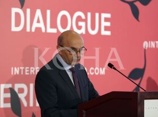  Mustafa: Do të jemi të kujdesshëm në hartimin e statutit të Asociacionit 