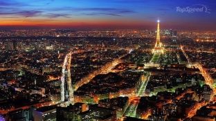  Prishtina e Parisi lidhen me linjë direkte fluturimi