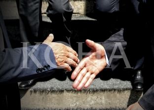 Konsensusi i munguar