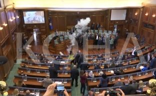  Veseli në Ditën Kundër Dhunës fton politikanët të zgjedhin dialogun