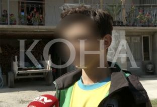  Kthehet në familje adoleshenti që konsiderohej i zhdukur që dy muaj, iku azil [video]