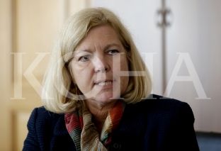  Kosovës i duhet kulturë politike që bashkon, thotë Viets