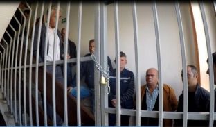 Punëtorët e larguar bllokojnë punën e KEDS-it