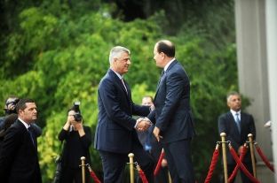 Kosova e Shqipëria, partnerë strategjikë