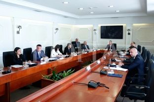 Seanca e Kuvendit të premten, në rend dite Ligji për Trepçën