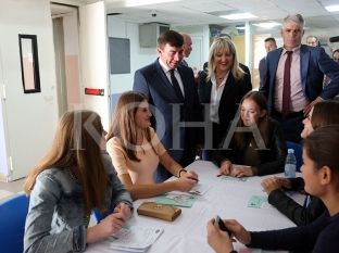 Filloi viti i ri akademik 2016/2017 në Kosovë