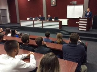 Universiteti “Ukshin Hoti” e filloi vitin e ri akademik me një fakultet të ri