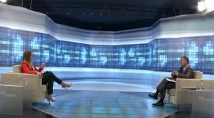 Sonte në “Ekonomia me Erëzën”, i ftuar Besnik Osmani, kryeauditori i Kosovës