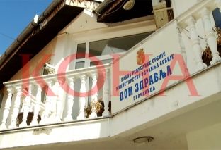 Serbia sfidon shtetin e Kosovës edhe në shëndetësi [video]