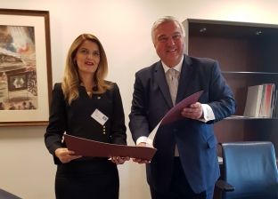 Përvoja e Britanisë në fushën e sundimit të ligjit, e dobishme për reformat në Kosovë