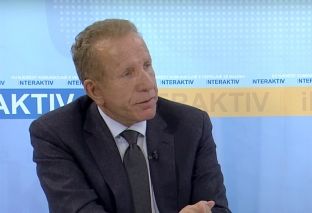  Behgjet Pacolli, sonte në Interaktiv