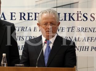 Hyseni tregon për mënyrën e vetme të lirimit të Nehat Thaçit