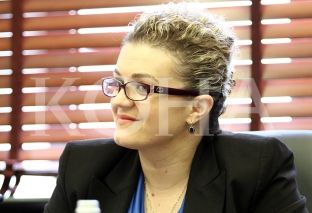  Shkalla e dytë vërteton se dy vendimet e kryetares së Kushtetueses ishin të jashtëligjshme