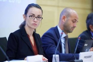 Verzivolli në krye të Komitetit Ad Hoc për të Drejtat e Fëmijëve të Këshillit të Evropës