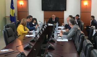 Shqyrtohet raporti për emërimin e anëtarëve të Bordit të Hekurudhave