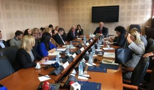 Haliti: Demarkacioni, çështja kyçe për liberalizim të vizave