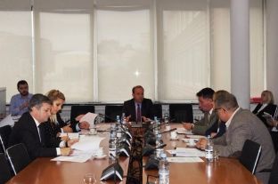 Komisioni për Politikë të Jashtme kërkon fuqizim të rolit në Kuvendin e Kosovës