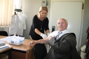 Sigurohen sasi të mjaftueshme vaksinash kundër gripit sezonal