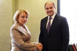 Kosova me raport të ri bashkëpunimi me Greqinë, Francën dhe Norvegjinë