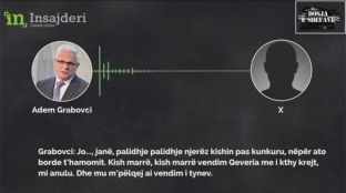 Prokuroria zgjeron hetimet në aferën “Pronto 2” – i përfshirë edhe Zenun Pajaziti