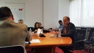 Komisioni për Punë të Jashtme: Arrestimi i Nehat Thaçit provokon tensione midis dy vendeve