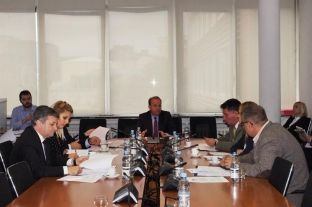 Nesër rimblidhet Komisioni për Punë të Jashtme, raporton ministri Hoxhaj