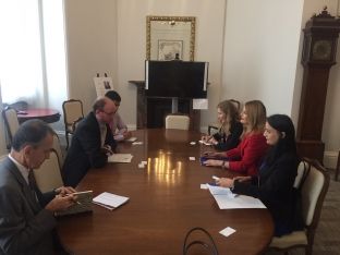 Vlerësohet lufta e Kosovës kundër ekstremizmit