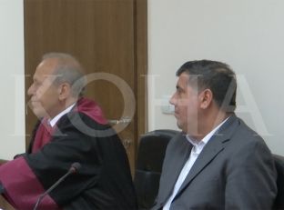 Kryetari i Gjilanit Haziri për keqpërdorim të detyrës para Gjykatës [video]