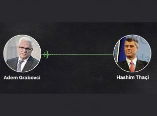 Izmaku: “Pronto” – për hallexhinjtë! [video]