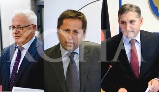 Shtohet numri i zyrtarëve të lartë të PDK-së nën hetime