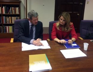 Mbretëria e Bashkuar, model për të ndërtuar një sistem të qëndrueshëm gjyqësor në Kosovë